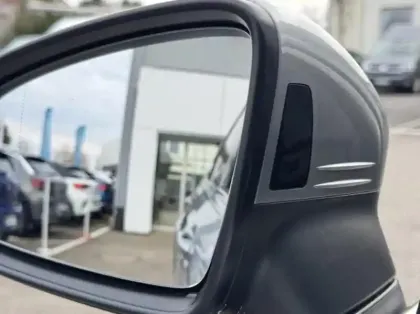 Photo 13 Volkswagen Tiguan allspace  2.0 TDI 150ch R-Line DSG7