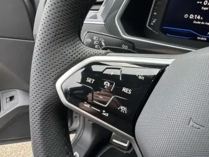 Photo 5 Volkswagen Tiguan allspace  2.0 TDI 150ch R-Line DSG7