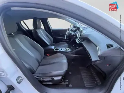 Photo 4 Peugeot 208  1.2 PureTech 100ch S/S Allure EAT8 Radar AR Carplay