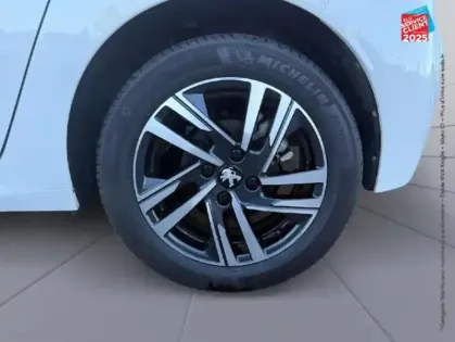 Photo 9 Peugeot 208  1.2 PureTech 100ch S/S Allure EAT8 Radar AR Carplay