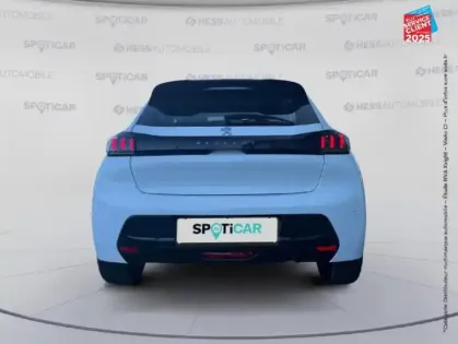 Photo 6 Peugeot 208  1.2 PureTech 100ch S/S Allure EAT8 Radar AR Carplay