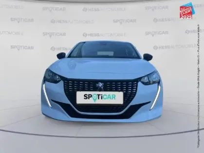 Photo 1 Peugeot 208  1.2 PureTech 100ch S/S Allure EAT8 Radar AR Carplay