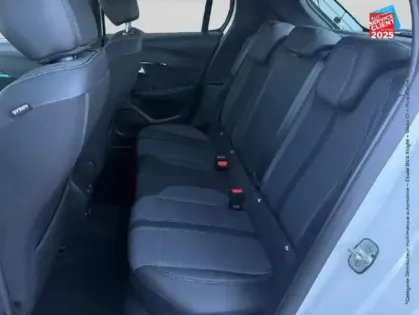 Photo 10 Peugeot 208  1.2 PureTech 100ch S/S Allure EAT8 Radar AR Carplay