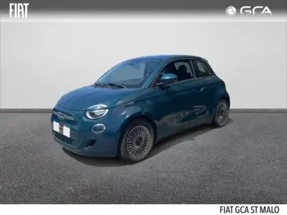 Photo Fiat 500