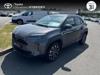 Photo Toyota Yaris