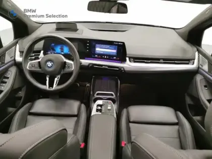 Photo 9 BMW Serie 2 Série 2 ActiveTourer 225e 245ch xDrive M Sport DKG7