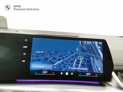 Photo 7 BMW Serie 2 Série 2 ActiveTourer 225e 245ch xDrive M Sport DKG7