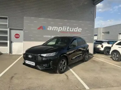 Photo Ford Kuga