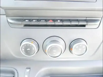 Photo 11 Renault Master Gén. III (F62) Ph3 Evo Grand Confort 4