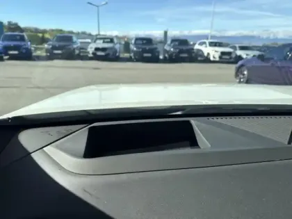 Photo 14 BMW X3  xDrive30e 299ch M Sport