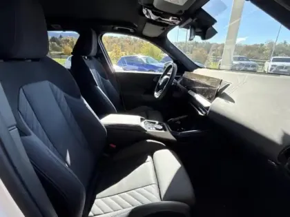 Photo 8 BMW X3  xDrive30e 299ch M Sport