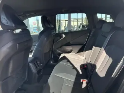 Photo 11 BMW X3  xDrive30e 299ch M Sport