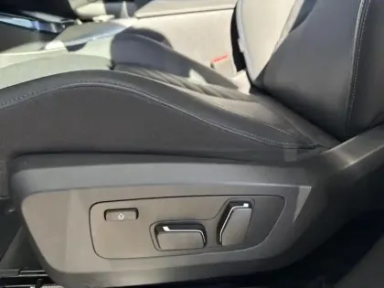 Photo 9 BMW X3  xDrive30e 299ch M Sport