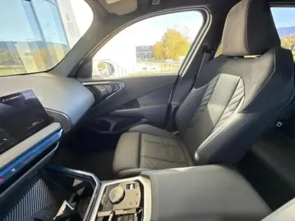 Photo 12 BMW X3  xDrive30e 299ch M Sport