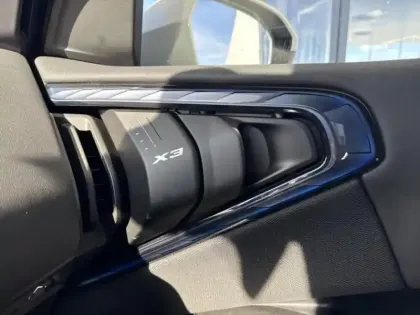 Photo 10 BMW X3  xDrive30e 299ch M Sport