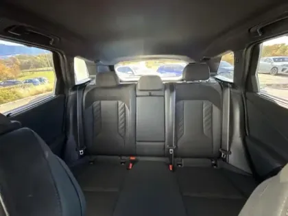 Photo 13 BMW X3  xDrive30e 299ch M Sport