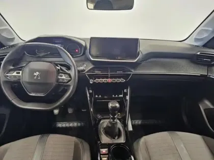 Photo 12 Peugeot 208  1.5 BlueHDi 100ch S&S Allure