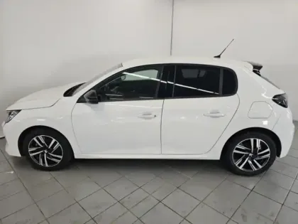 Photo 7 Peugeot 208  1.5 BlueHDi 100ch S&S Allure