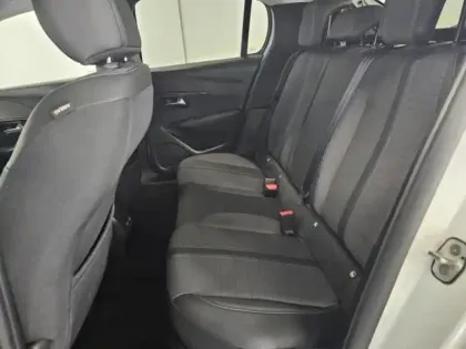 Photo 11 Peugeot 208  1.5 BlueHDi 100ch S&S Allure