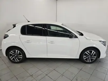 Photo 3 Peugeot 208  1.5 BlueHDi 100ch S&S Allure