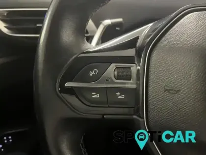 Photo 13 Peugeot 3008  1.2 PureTech 130ch Allure S&S EAT6