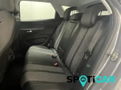Photo 8 Peugeot 3008  1.2 PureTech 130ch Allure S&S EAT6
