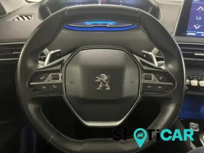 Photo 12 Peugeot 3008  1.2 PureTech 130ch Allure S&S EAT6