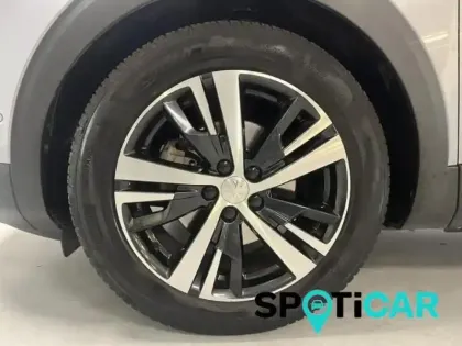 Photo 9 Peugeot 3008  1.2 PureTech 130ch Allure S&S EAT6