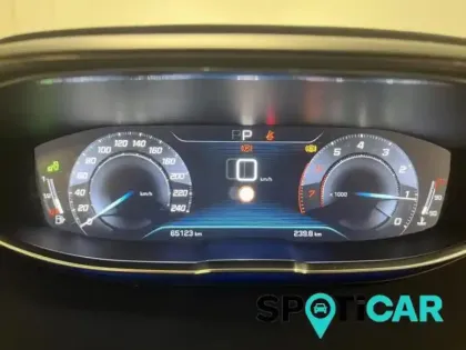 Photo 6 Peugeot 3008  1.2 PureTech 130ch Allure S&S EAT6