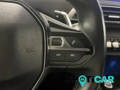 Photo 14 Peugeot 3008  1.2 PureTech 130ch Allure S&S EAT6