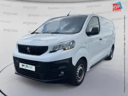 Photo Peugeot Expert