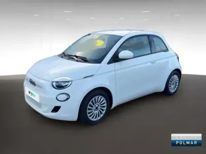 Photo Fiat 500