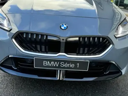 Photo 10 BMW Serie 1 Série 1 120A 170ch M Sport DKG7