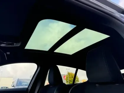 Photo 12 BMW Serie 1 Série 1 120A 170ch M Sport DKG7