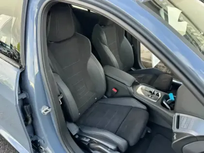 Photo 8 BMW Serie 1 Série 1 120A 170ch M Sport DKG7