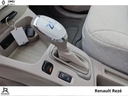 Photo 5 Renault Zoé Zoe Zen charge normale R90 Achat Intégral MY19