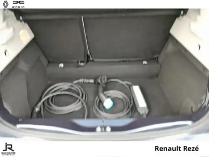 Photo 6 Renault Zoé Zoe Zen charge normale R90 Achat Intégral MY19