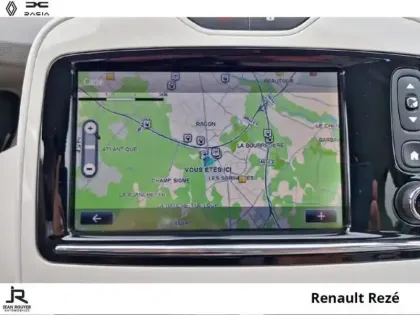 Photo 14 Renault Zoé Zoe Zen charge normale R90 Achat Intégral MY19