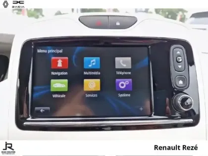 Photo 13 Renault Zoé Zoe Zen charge normale R90 Achat Intégral MY19