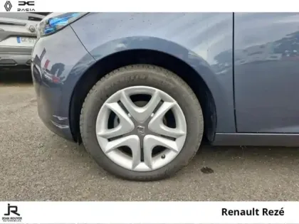 Photo 7 Renault Zoé Zoe Zen charge normale R90 Achat Intégral MY19