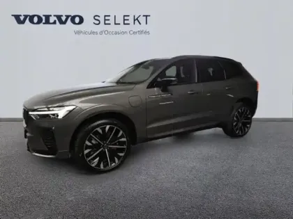 Photo Volvo Xc60