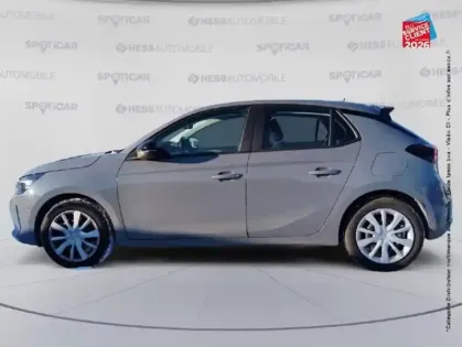 Photo 8 Opel Corsa  1.2 75ch Edition