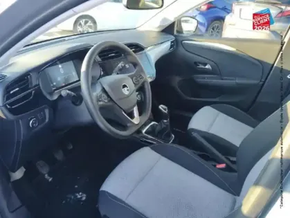 Photo 29 Opel Corsa  1.2 75ch Edition