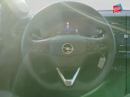 Photo 11 Opel Corsa  1.2 75ch Edition