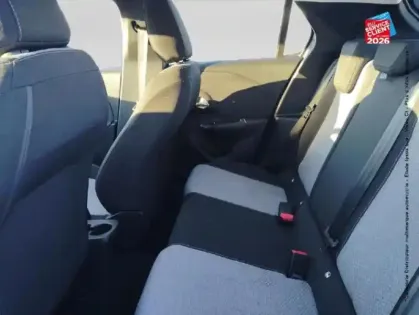 Photo 10 Opel Corsa  1.2 75ch Edition