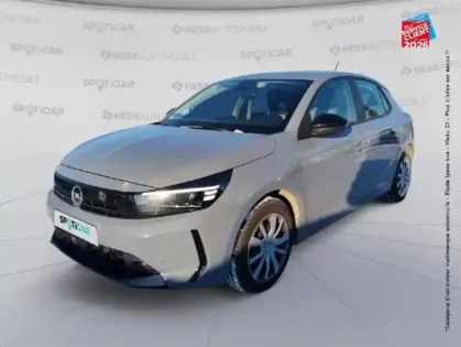 Photo 15 Opel Corsa  1.2 75ch Edition