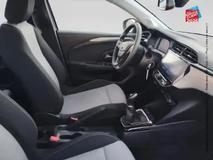 Photo 19 Opel Corsa  1.2 75ch Edition