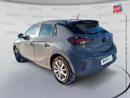 Photo 7 Opel Corsa  1.2 75ch Edition