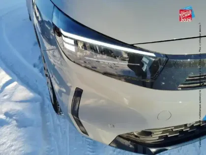 Photo 27 Opel Corsa  1.2 75ch Edition