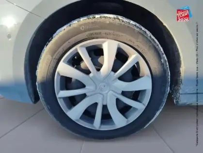 Photo 24 Opel Corsa  1.2 75ch Edition